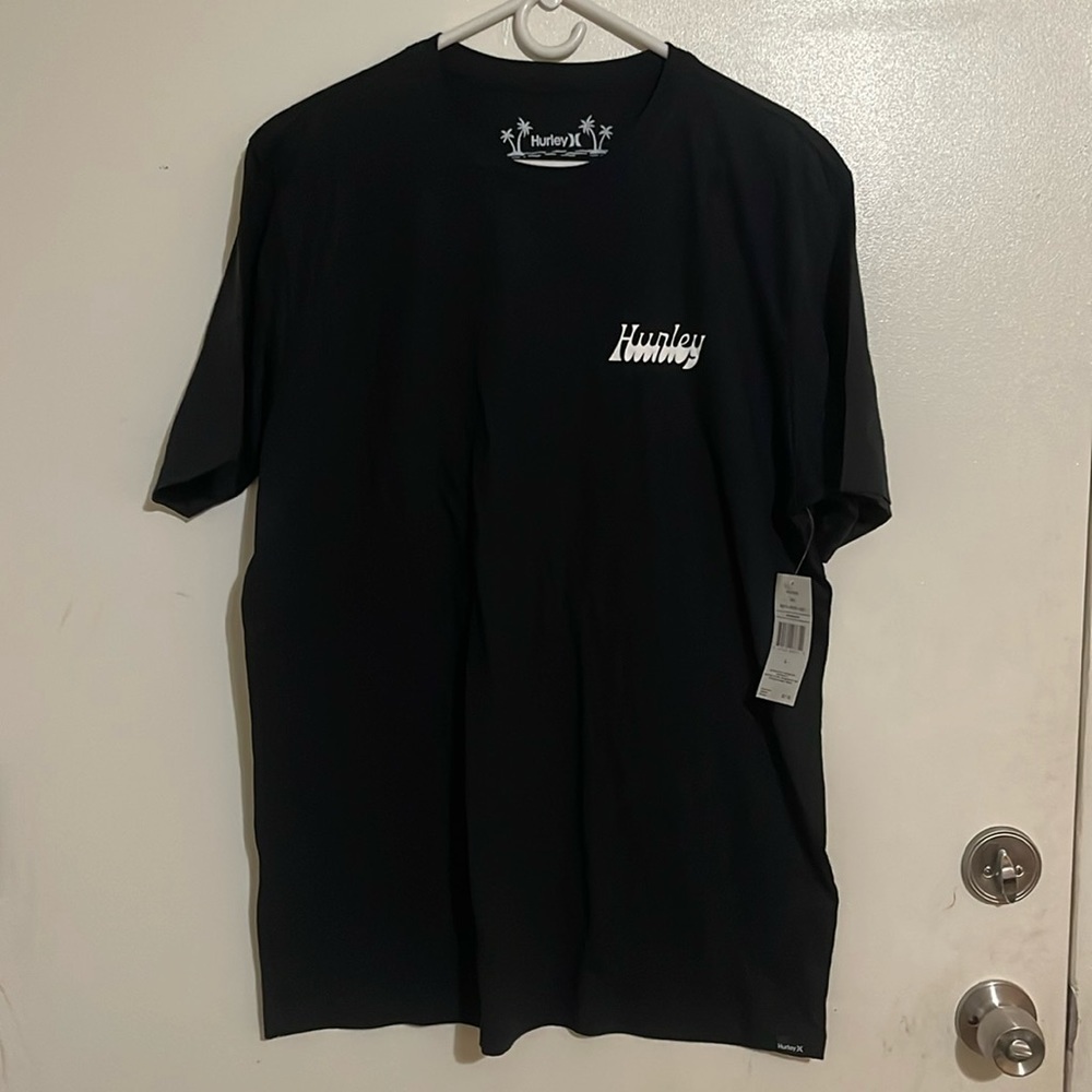 Hurley Tee Shirt